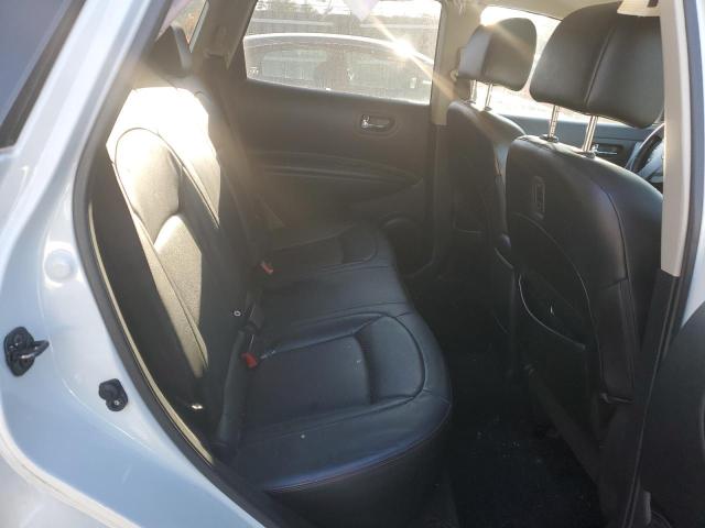 Photo 10 from auction – 2011 NISSAN ROGUE S with VIN JN8AS5MV3BW311900