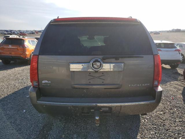 صورة رقم 6 من المزاد - 2011 CADILLAC ESCALADE L مع VIN 1GYS4BEF9BR161736