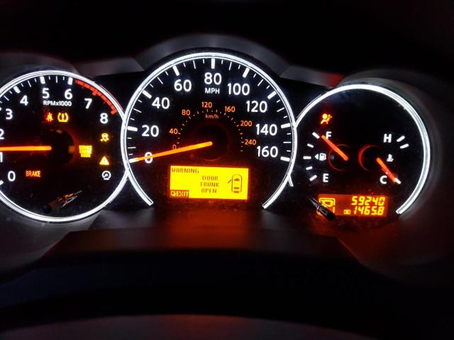Photo 9 from auction – 2012 NISSAN ALTIMA BAS with VIN 1N4AL2AP7CN427045