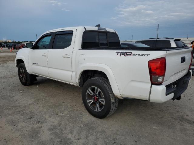 Photo 2 from auction – 2016 TOYOTA TACOMA DOU with VIN 3TMAZ5CN0GM019461