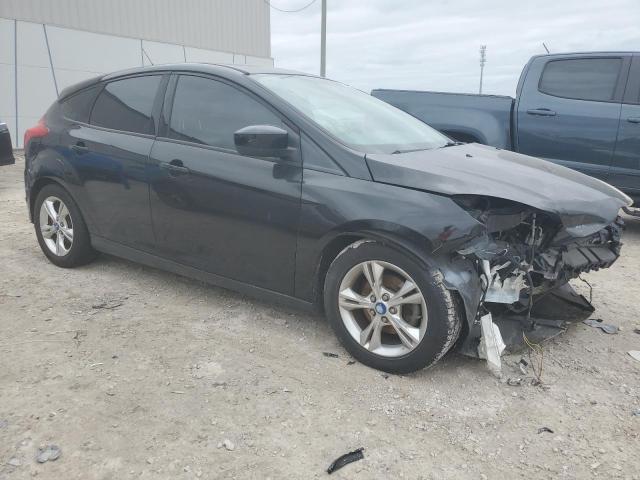 Photo 4 from auction – 2012 FORD FOCUS SE with VIN 1FAHP3K2XCL293087