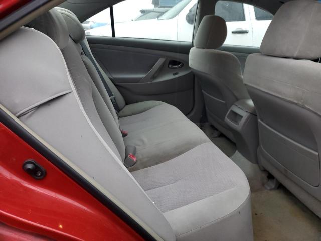 Photo 10 from auction – 2010 TOYOTA CAMRY BASE with VIN 4T1BF3EK3AU080029