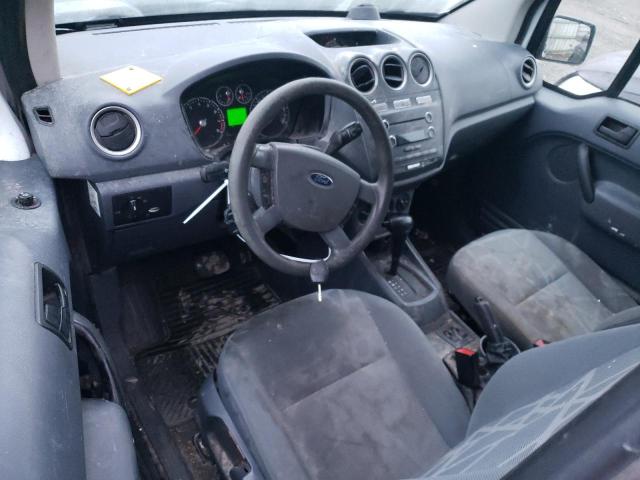 Photo 8 from auction – 2013 FORD TRANSIT CO with VIN NM0LS7BN6DT161091