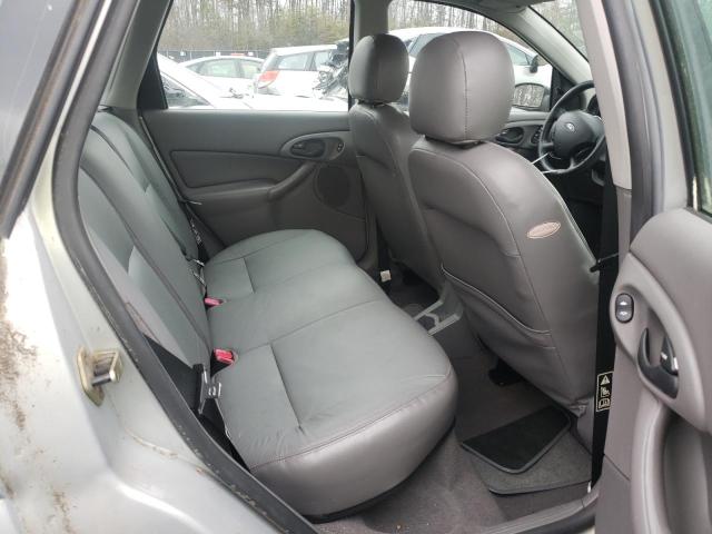 Photo 10 from auction – 2003 FORD FOCUS with VIN 1FAHP363X3W130876
