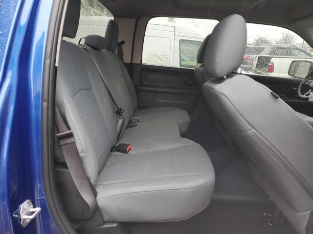 Photo 10 from auction – 2018 RAM 1500 ST with VIN 3C6RR7KG8JG203321