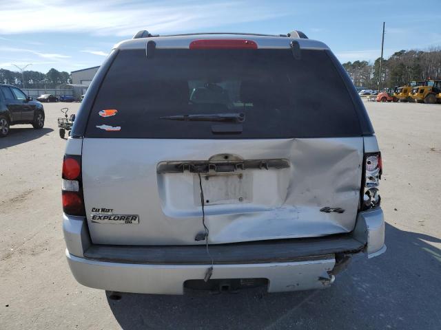 Photo 6 from auction – 2010 FORD EXPLORER X with VIN 1FMEU7DE5AUA19531