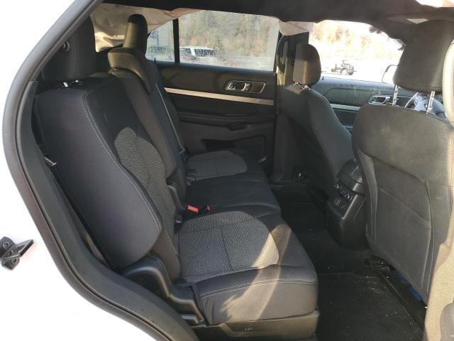 Photo 11 from auction – 2019 FORD EXPLORER X with VIN 1FM5K7D86KGB01445