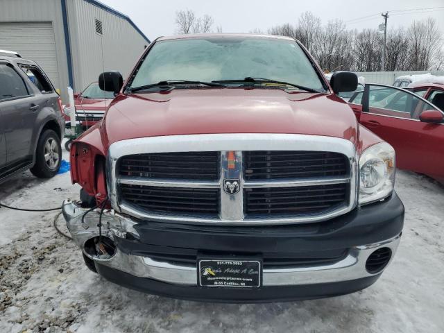 Photo 5 from auction – 2008 DODGE RAM 1500 S with VIN 1D7HU18248J216500