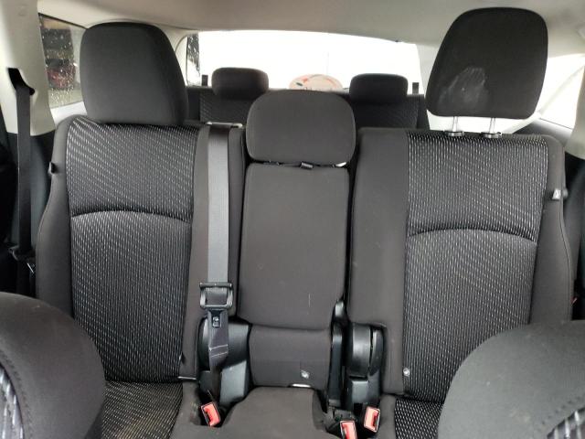 Photo 10 from auction – 2018 DODGE JOURNEY SE with VIN 3C4PDCAB4JT241553
