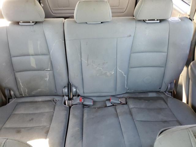 Zdjęcie 10 z aukcji – 2008 HONDA PILOT VP z VIN 5FNYF28298B008470