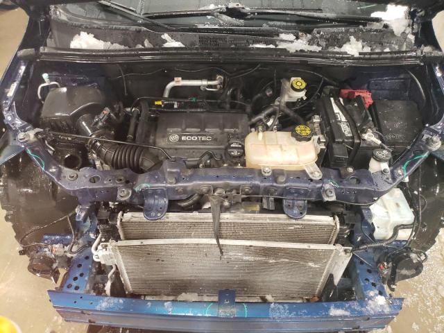 Photo 12 from auction – 2019 BUICK ENCORE PRE with VIN KL4CJASB5KB794929