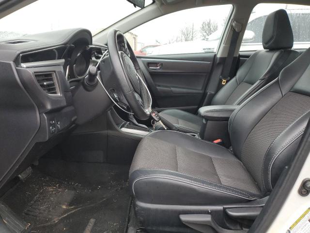 Photo 7 from auction – 2015 TOYOTA COROLLA L with VIN 2T1BURHEXFC432028