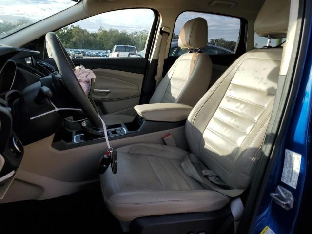 Zdjęcie 7 z aukcji – 2017 FORD ESCAPE TIT z VIN 1FMCU0JD3HUC13284