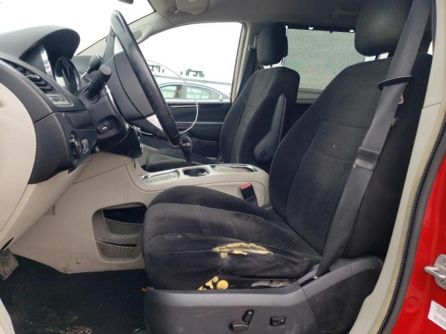 Photo 7 from auction – 2013 DODGE GRAND CARA with VIN 2C4RDGDG0DR588294