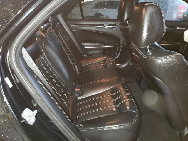 Photo 10 from auction – 2021 CHRYSLER 300 S with VIN 2C3CCABG2MH520288