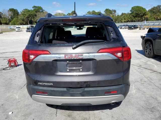 Photo 6 from auction – 2017 GMC ACADIA SLE with VIN 1GKKNLLA6HZ163537