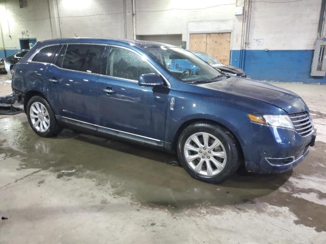 Photo 4 from auction – 2017 LINCOLN MKT with VIN 2LMHJ5AT3HBL01099