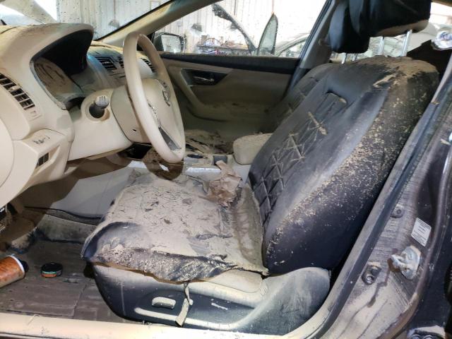 Photo 7 from auction – 2015 NISSAN ALTIMA 2.5 with VIN 1N4AL3AP5FC113030
