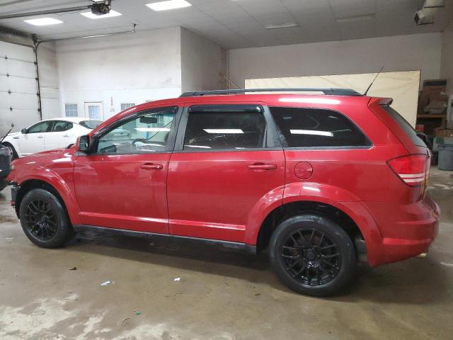 Photo 2 from auction – 2010 DODGE JOURNEY SX with VIN 3D4PG5FV5AT165883