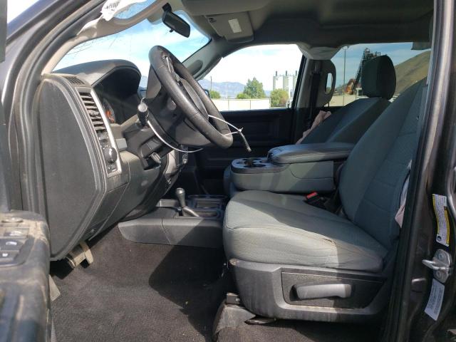 Photo 7 from auction – 2015 RAM 2500 ST with VIN 3C6UR5HL8FG679689