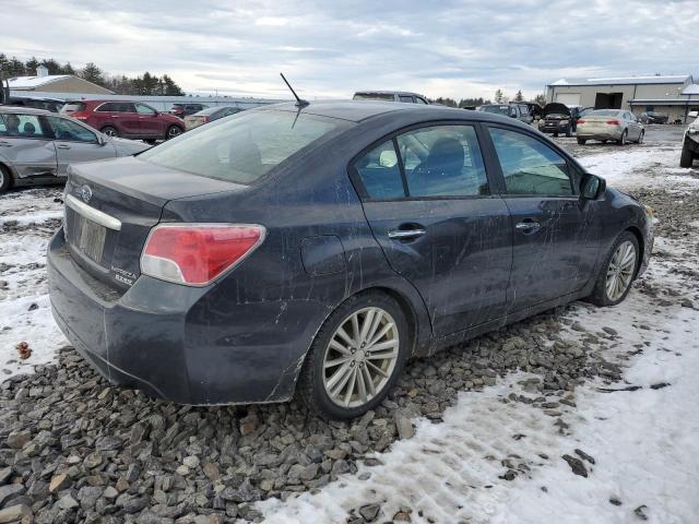 Photo 3 from auction – 2012 SUBARU IMPREZA with VIN JF1GJAH65CH016703