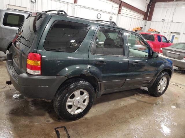 Photo 3 from auction – 2003 FORD ESCAPE XLT with VIN 1FMYU93193KD48092