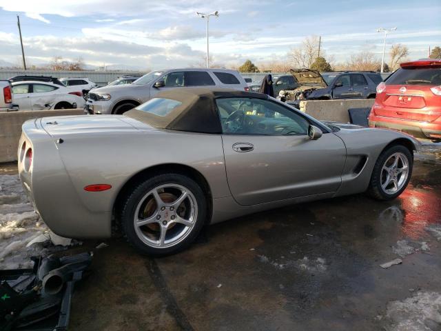 Photo 3 from auction – 1998 CHEVROLET CORVETTE with VIN 1G1YY32G3W5127840