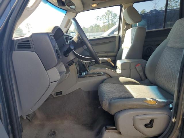 صورة رقم 7 من المزاد - 2007 JEEP COMMANDER مع VIN 1J8HG48K57C685030