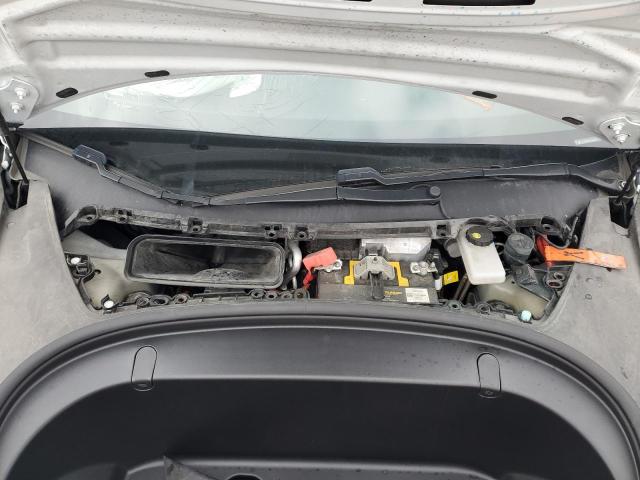 Photo 11 from auction – 2019 TESLA MODEL 3 with VIN 5YJ3E1EB3KF511303
