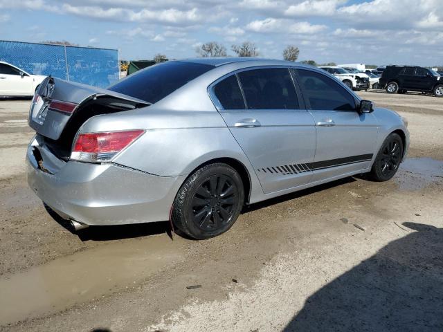 Photo 3 from auction – 2011 HONDA ACCORD EX with VIN 1HGCP2F71BA043088