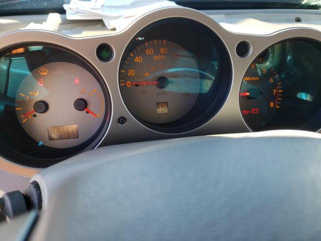 Photo 9 from auction – 2006 NISSAN MAXIMA SE with VIN 1N4BA41E56C834091