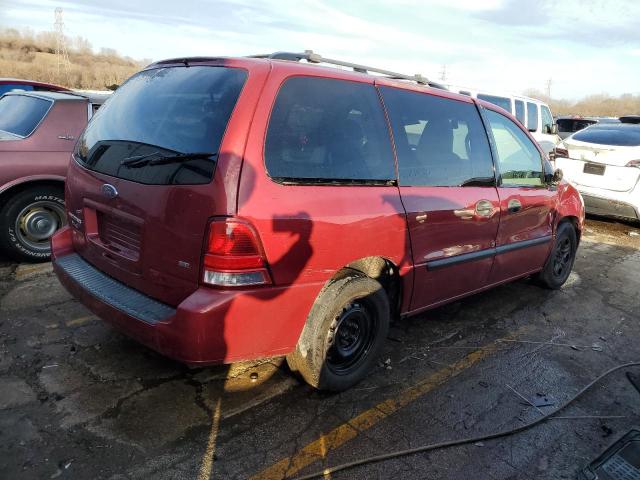 Photo 3 from auction – 2005 FORD FREESTAR S with VIN 2FMZA51645BA38028