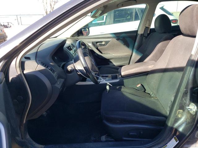 Photo 7 from auction – 2013 NISSAN ALTIMA 2.5 with VIN 1N4AL3AP2DN449381