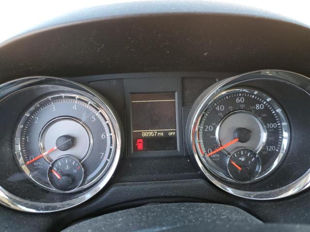 Photo 9 from auction – 2013 CHRYSLER TOWN & COU with VIN 2C4RC1CG3DR682638