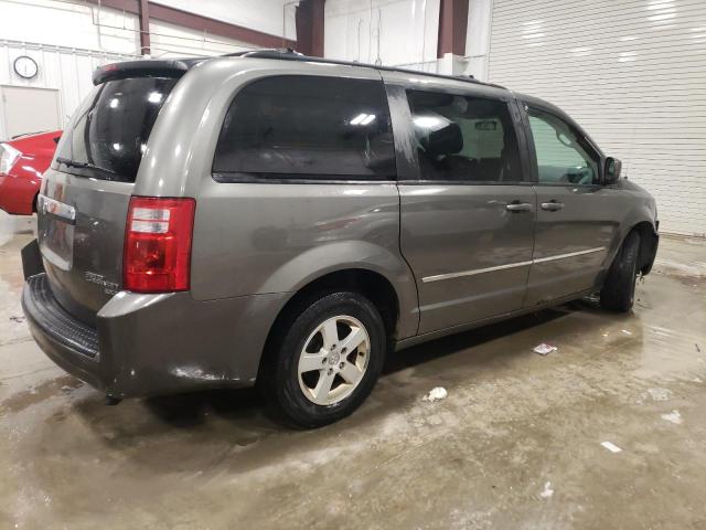 Photo 3 from auction – 2010 DODGE GRAND CARA with VIN 2D4RN5D17AR317003