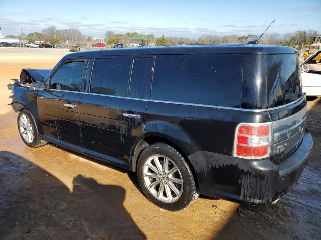 Photo 2 from auction – 2014 FORD FLEX LIMIT with VIN 2FMGK5D8XEBD05478