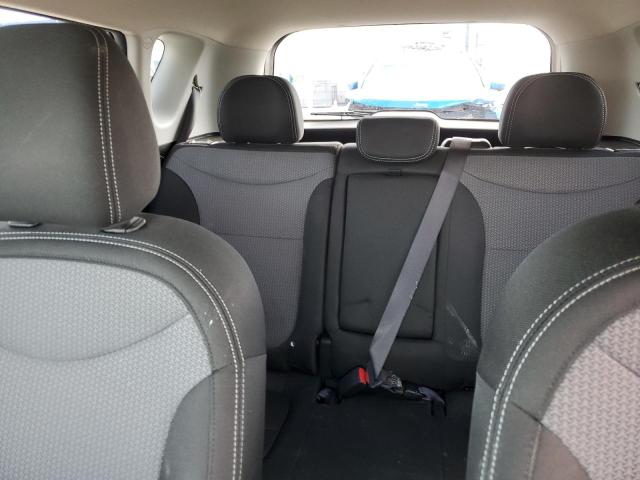 Zdjęcie 10 z aukcji – 2017 KIA SOUL + z VIN KNDJP3A52H7479391