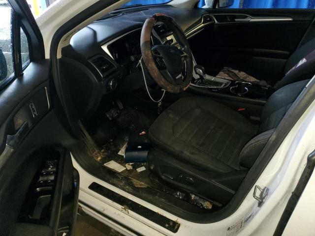 Photo 8 from auction – 2015 FORD FUSION SE with VIN 3FA6P0H76FR238425