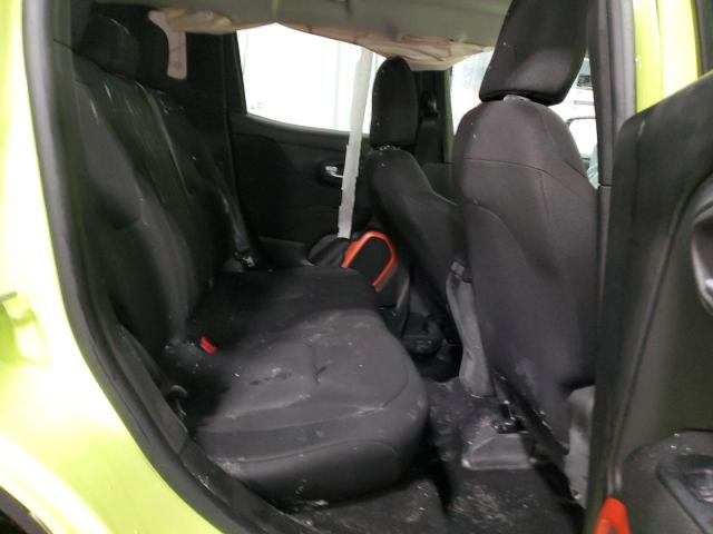 Photo 10 from auction – 2018 JEEP RENEGADE S with VIN ZACCJBAB6JPH88770
