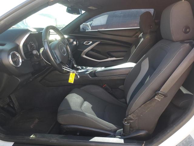 Photo 7 from auction – 2018 CHEVROLET CAMARO LT with VIN 1G1FB1RS2J0188335