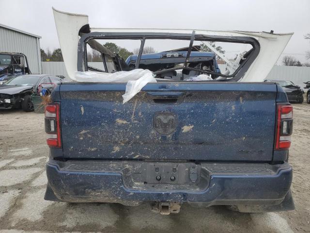 Photo 6 from auction – 2021 RAM 3500 LIMIT with VIN 3C63RRPL9MG619017