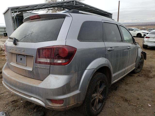 Photo 3 from auction – 2020 DODGE JOURNEY CR with VIN 3C4PDCGB5LT272546