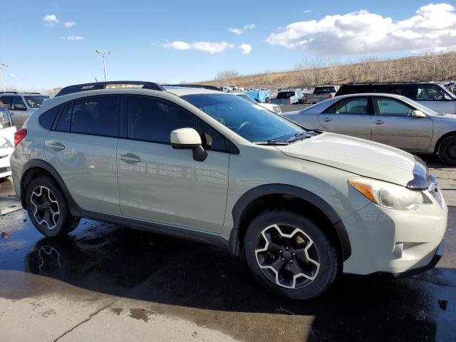 Photo 4 from auction – 2013 SUBARU XV CROSSTR with VIN JF2GPAVC5D2889229