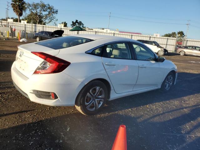 Photo 3 from auction – 2017 HONDA CIVIC LX with VIN 19XFC2F5XHE020081