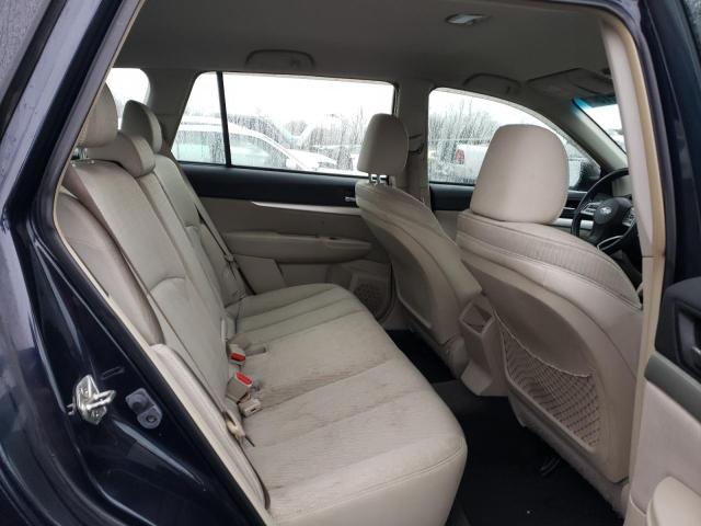 Снимка 10 от търг – 2012 SUBARU OUTBACK 2. с VIN 4S4BRBAC8C3209620