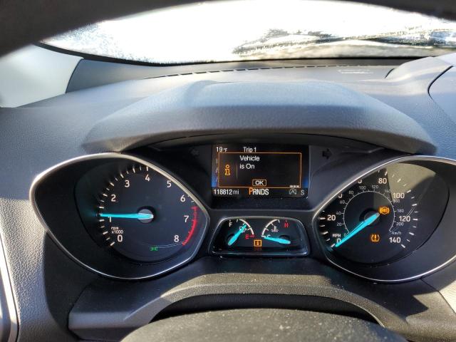 Photo 9 from auction – 2018 FORD ESCAPE SE with VIN 1FMCU9GD9JUC67500