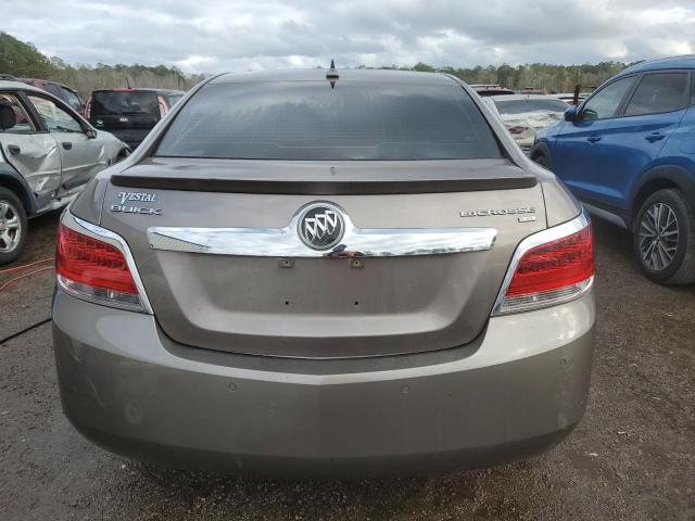 Photo 6 from auction – 2011 BUICK LACROSSE C with VIN 1G4GC5ED7BF245985