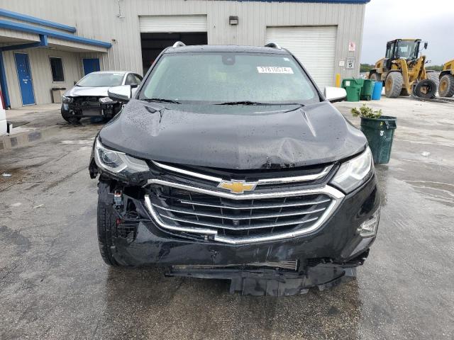 Photo 5 from auction – 2019 CHEVROLET EQUINOX PR with VIN 3GNAXPEX9KL363540