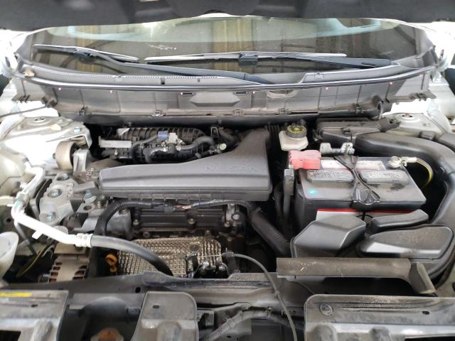 Foto 12 de la subasta – 2016 NISSAN ROGUE S con VIN KNMAT2MT1GP637606