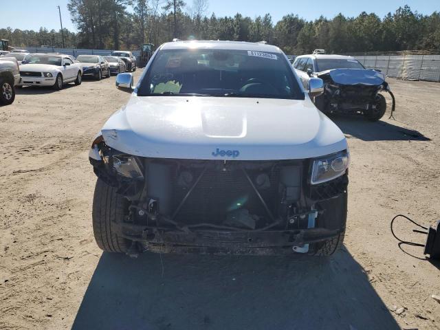 Photo 5 from auction – 2015 JEEP GRAND CHER with VIN 1C4RJFBG9FC664564